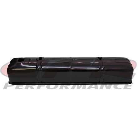 Cfr Performance CFR HZ-9110-C 1942-53 Chevy 216 Straight-Inline 6 Cylinder Steel Valve Cover; Chrome HZ-9110-PBK